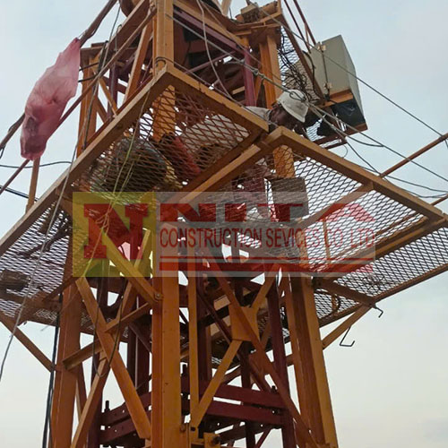 CÔNG TY TNHH DỊCH VỤ XÂY DỰNG NITA